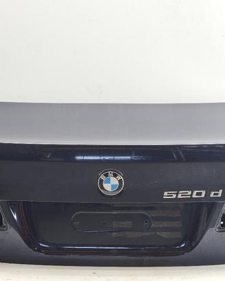 PORTELLONE POSTERIORE COMPLETO BMW Serie 5 F10 416