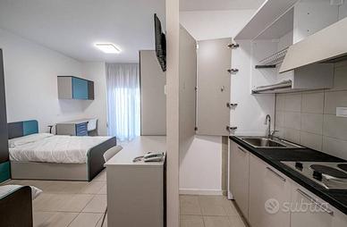 Stanza in appartamento di 15 m² a Torino