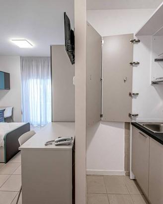 Stanza in appartamento di 15 m² a Torino