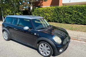 Mini Cooper Clubman 1.6 16V Chili