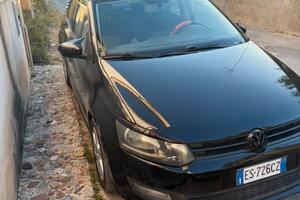 POLO SERIE 5 TDI