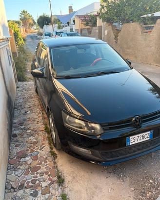 POLO SERIE 5 TDI