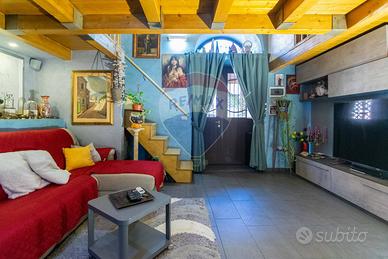 Appartamento - Catania