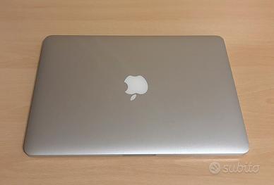 Macbook Pro 13”