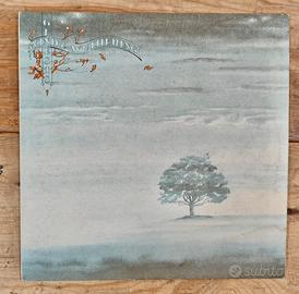 Genesis LP “ Wind & Wutrering”