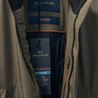 Giacca Paul & Shark Typhoon 20000