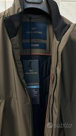 Giacca Paul & Shark Typhoon 20000