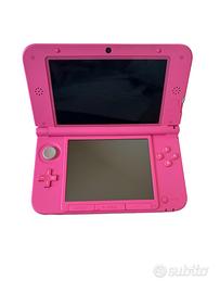 Nintendo 3DS XL