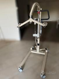 Sollevatore per anziani