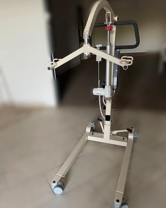 Sollevatore per anziani