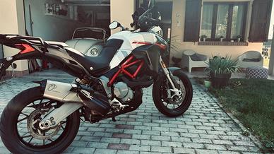 Multistrada 950S