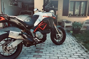 Multistrada 950S
