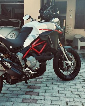 Multistrada 950S