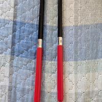 BACCHETTE AQUARIAN 5A