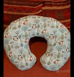 cuscino per allattamento  chicco