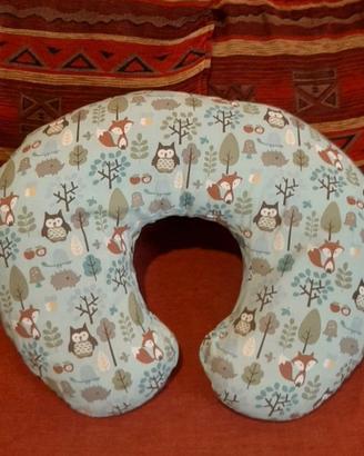 cuscino per allattamento  chicco