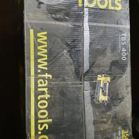 Tornio legno fartools