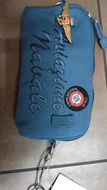 2  bustine con cerniera 