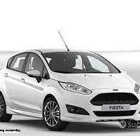 Ricambi usati per ford fiesta 2016