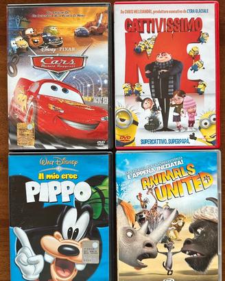 Lotto Dvd per Bambini #3