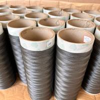 Filo\tessuto textilene in bobine da 10.000 mt