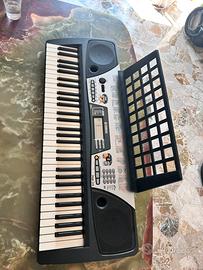 Tastiera Yamaha