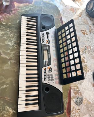 Tastiera Yamaha
