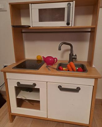 Cucina gioco Ikea