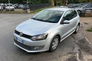 Volkswagen Polo 1.2 5 porte Trendline