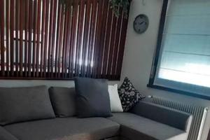 Stanza in appartamento condiviso