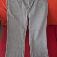 2 Pantaloni divisa da cucina