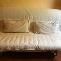 Divano letto matrimoniale