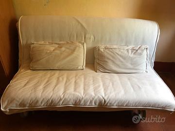 Divano letto matrimoniale