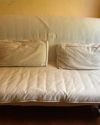 Divano letto matrimoniale