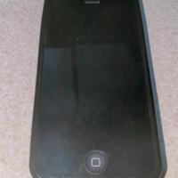 iPhone 5C verde - Pezzi di Ricambio