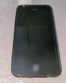 iPhone 5C verde - Pezzi di Ricambio