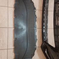 Paramotore Audi A6 S Line Rs