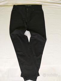 Jeans Levi's 511 Nero W36 L34 - Perfetti, come nuo