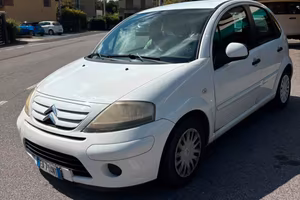Citroen c3 1.1 Benzina/GPL - Frizione nuova