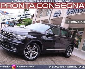 Volkswagen Tiguan 2.0 TSI 220CV DSG 4MOTION R...