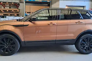 Evoque 2.2    150 cv 4wd  pelle naviga 19