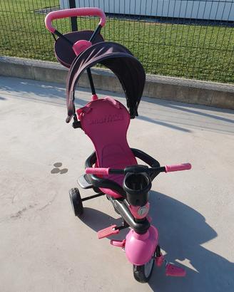 TRICICLO BIMBA