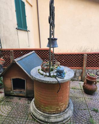 pozzo cemento