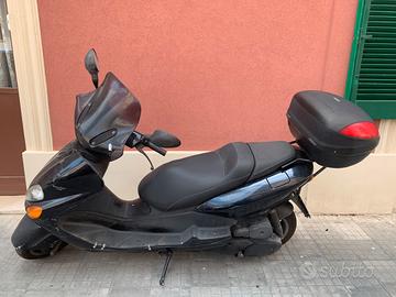 Yamaha 150