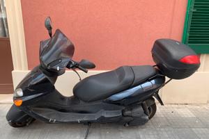 Yamaha 150