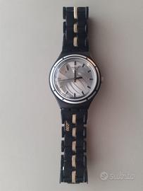 Orologio Swatch 007 James Bond