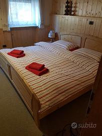 Casa Vacanza Dolomiti_Trentino Alto Adige