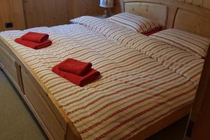 Casa Vacanza Dolomiti_Trentino Alto Adige