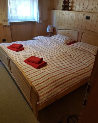Casa Vacanza Dolomiti_Trentino Alto Adige
