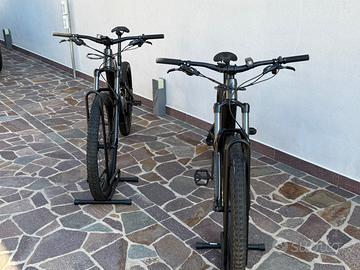 Coppia E-bike